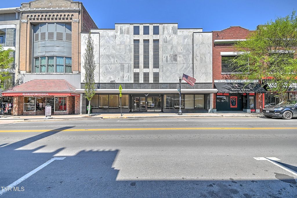 Photo of 513 State Street, Bristol, VA 24201 (MLS # 9993681)