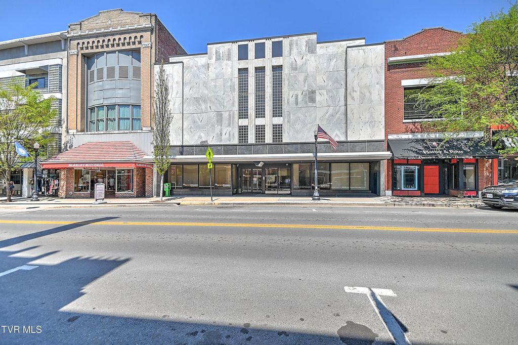 Photo of 513 State Street, Bristol, VA 24201 (MLS # 9993681)