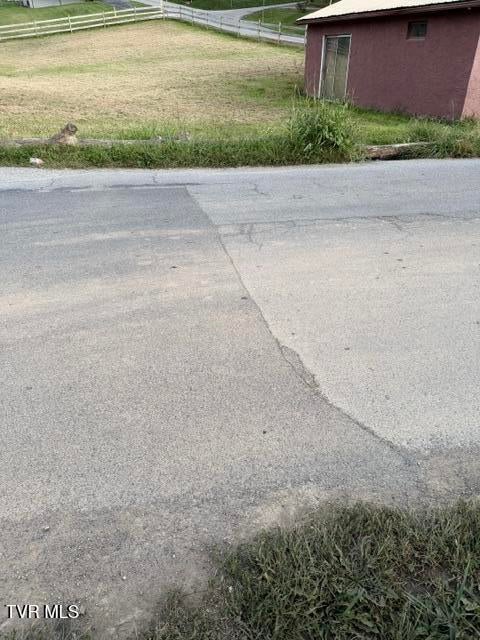 Vacant Land For Sale - 204 Delaney Street<br/> Bristol, TN 37620