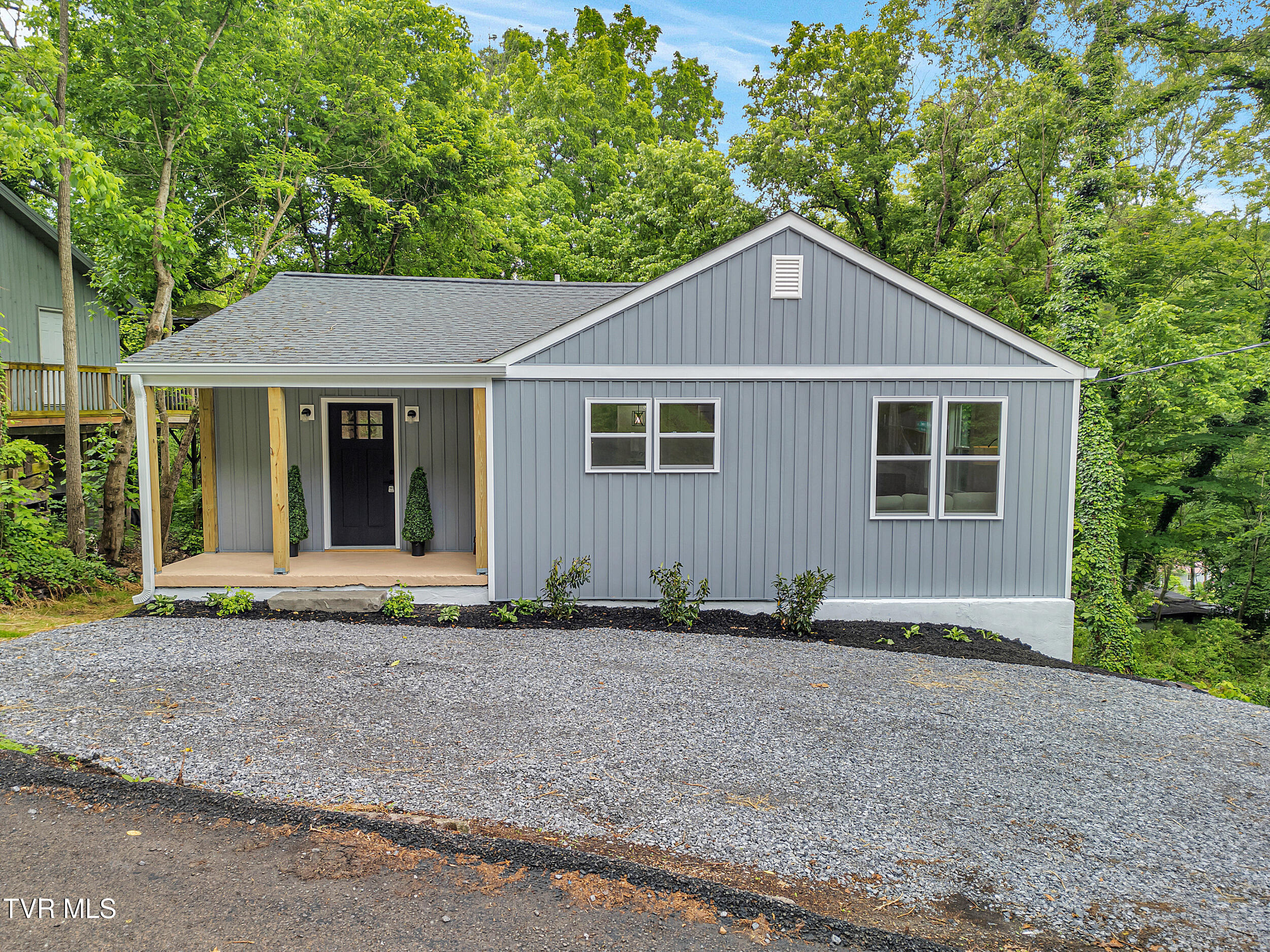 1228 Harrison Avenue, Kingsport, Tennessee image 1