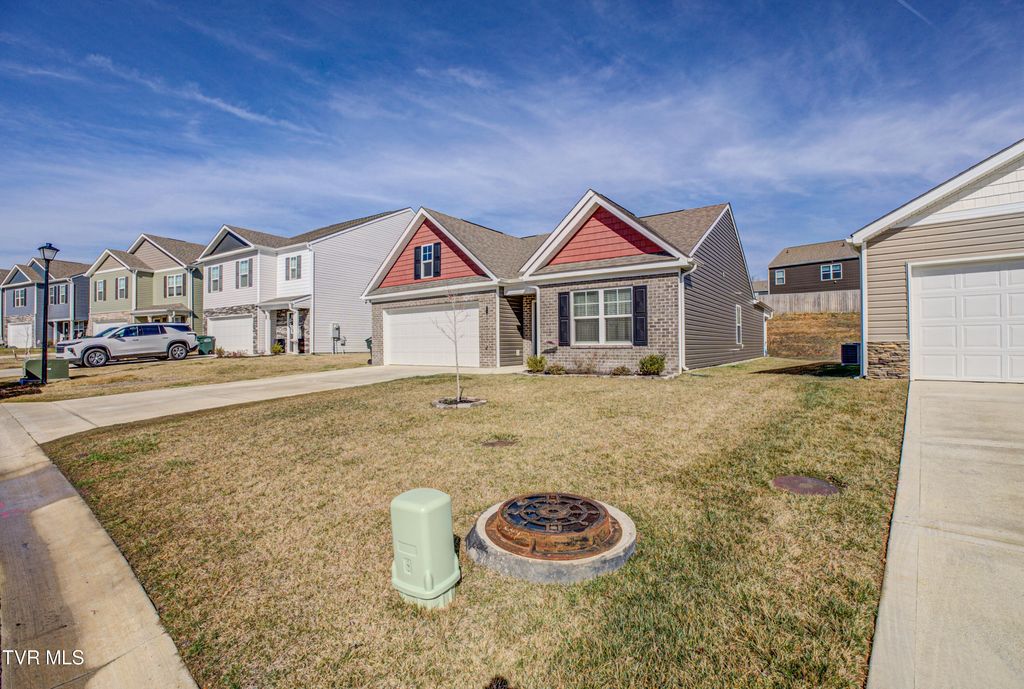 Photo of 1048 Persimmon Hollow, Greeneville, TN 37745 (MLS # 9991475)