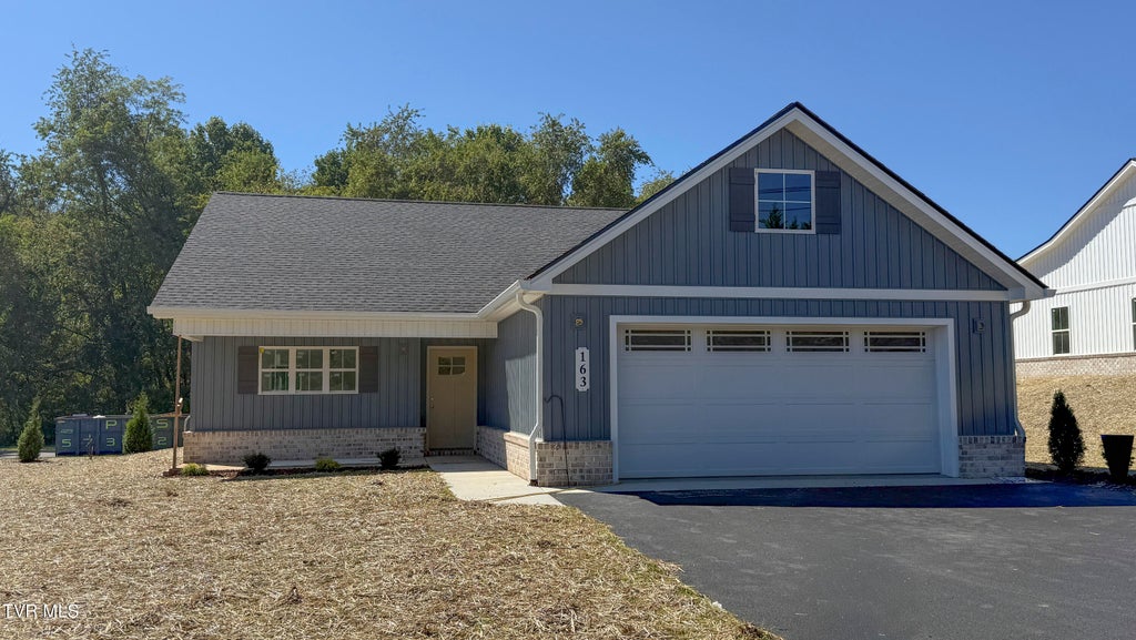Photo of 163 New Hope Road, Jonesborough, TN 37659 (MLS # 10001394)