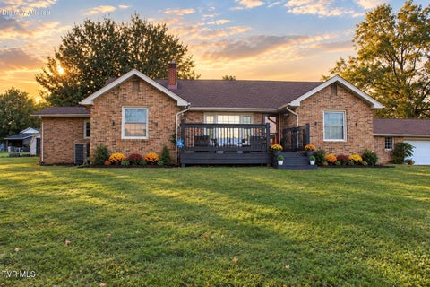 Photo of 145 Cherry Street, Gray, TN 37615 (MLS # 10000681)