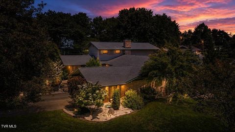 Photo of 112 Spruce Street, Greeneville, TN 37745 (MLS # 9995199)