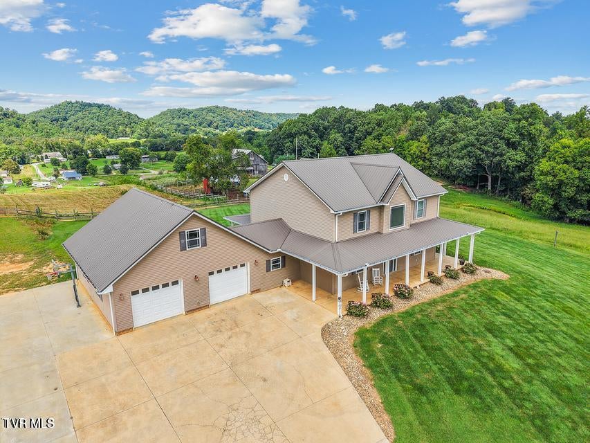 8477 East Andrew Johnson Highway
