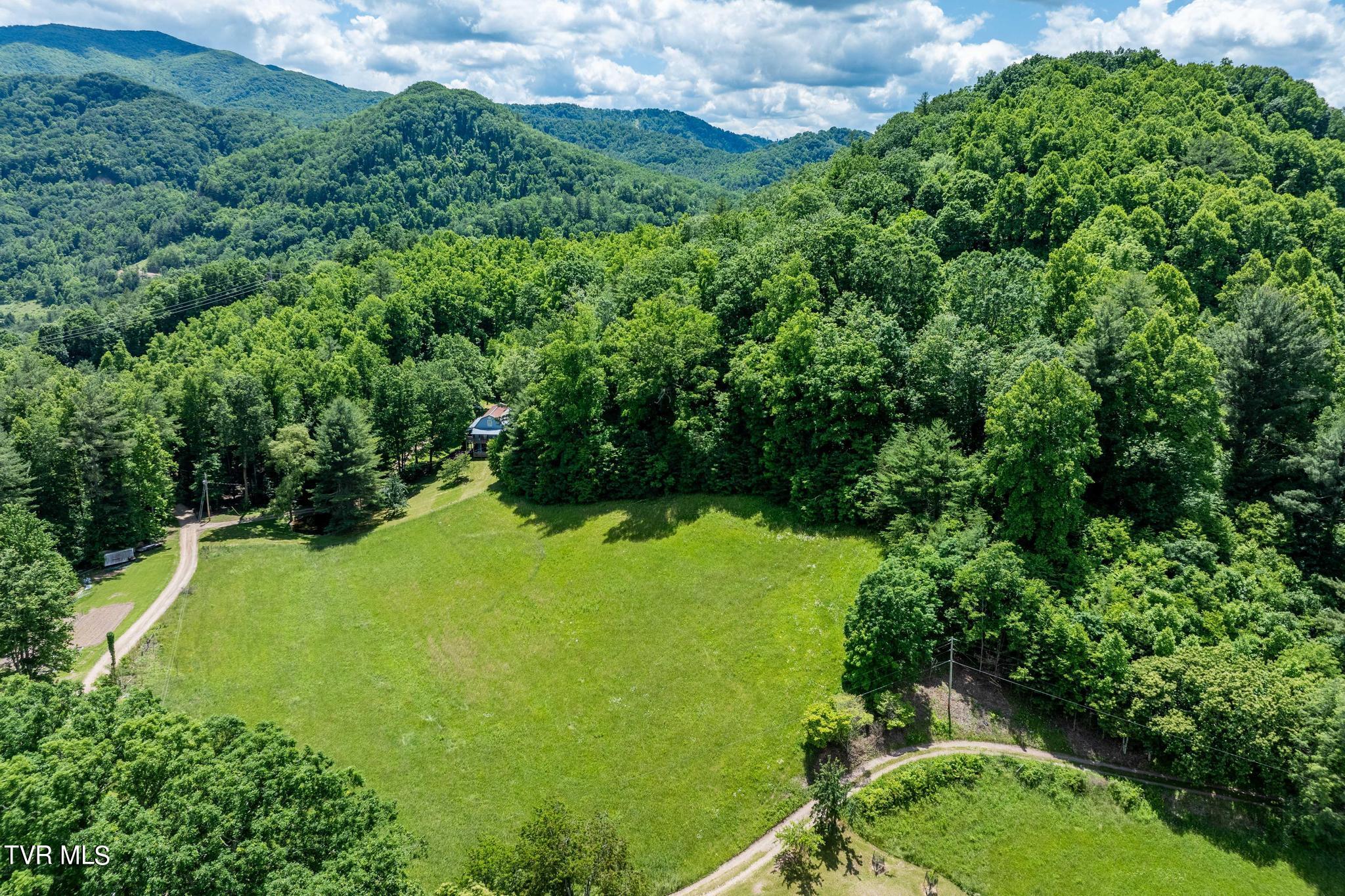 Tbd Dark Hollow Private Drive, Butler, Tennessee image 18