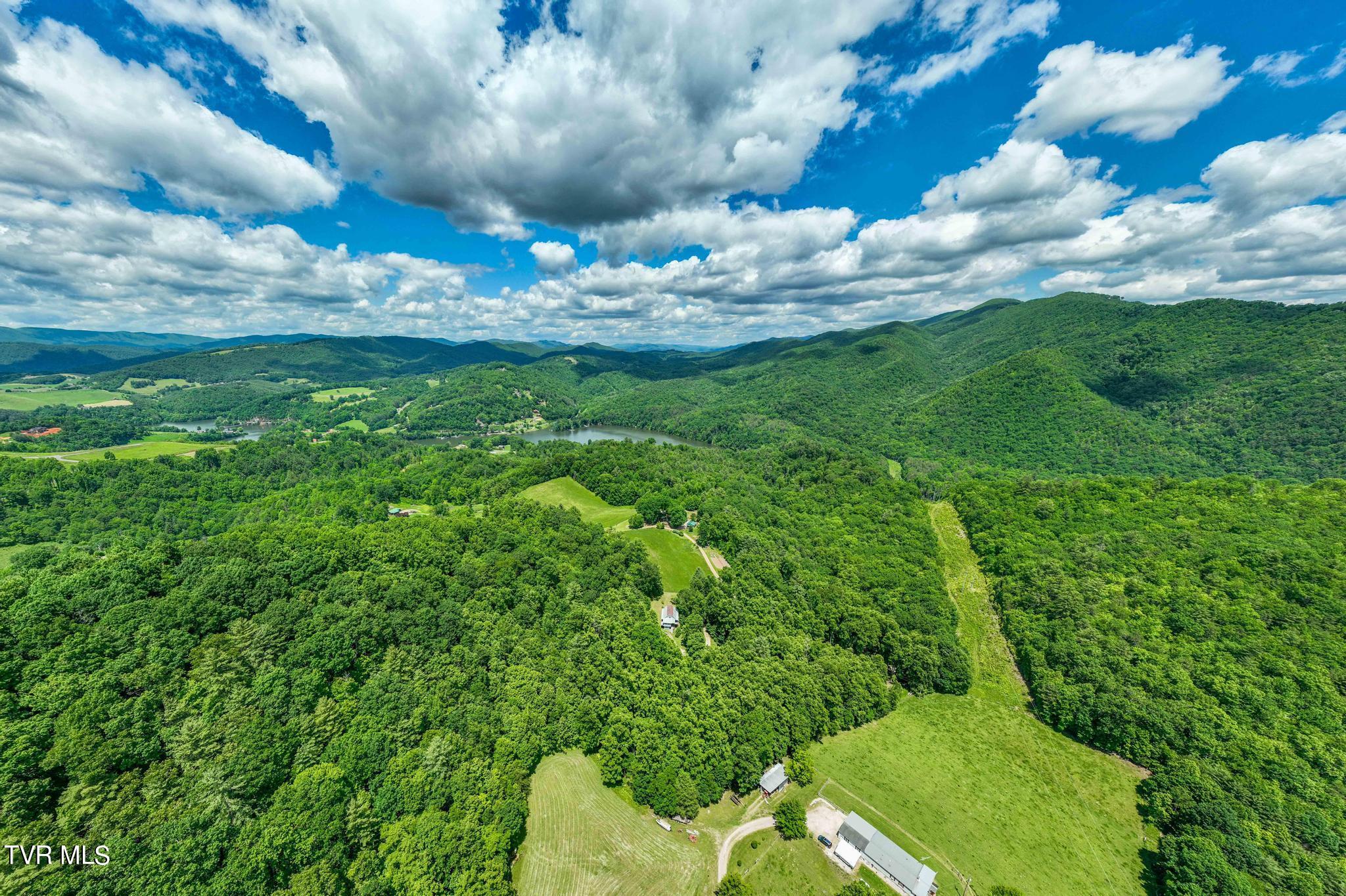 Tbd Dark Hollow Private Drive, Butler, Tennessee image 9