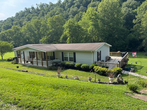 Photo of 5284 Manville Road, Gate City, VA 24251 (MLS # 9997429)