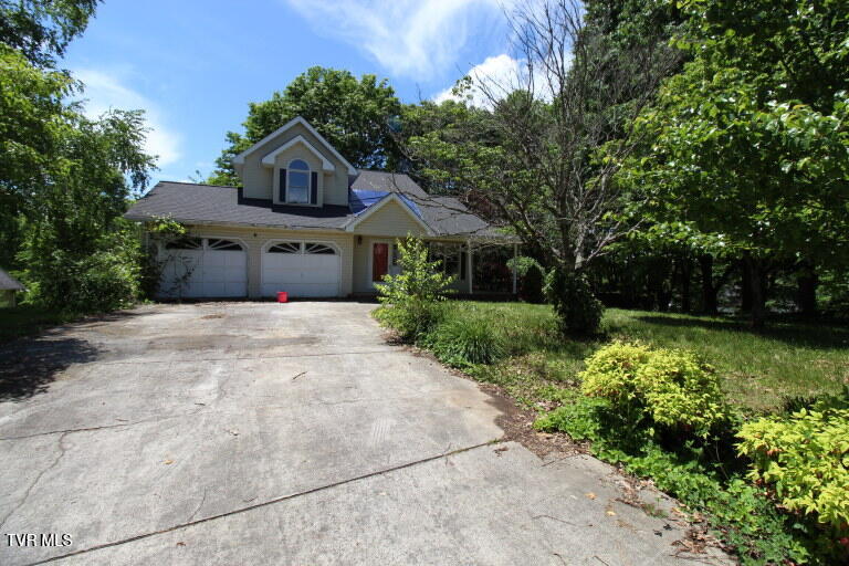 405 Chelsea Circle, Kingsport, Tennessee image 29