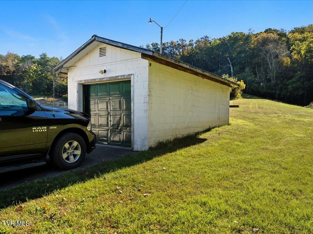 Photo of 979 Highway 92, Rutledge, TN 37861 (MLS # 9987155)