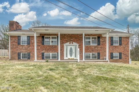 Photo of 4300 Brockwood Drive, Morristown, TN 37813 (MLS # 9991431)