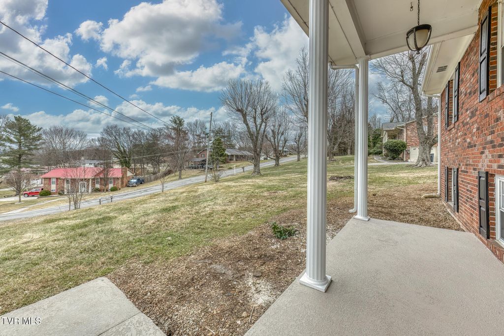 Photo of 4300 Brockwood Drive, Morristown, TN 37813 (MLS # 9991431)