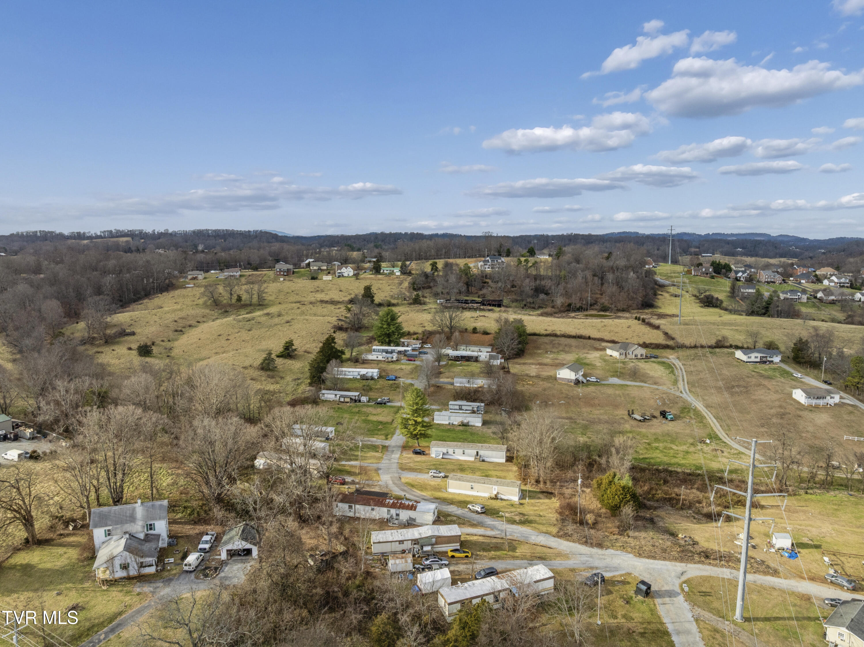 102 Claude Simmons Road