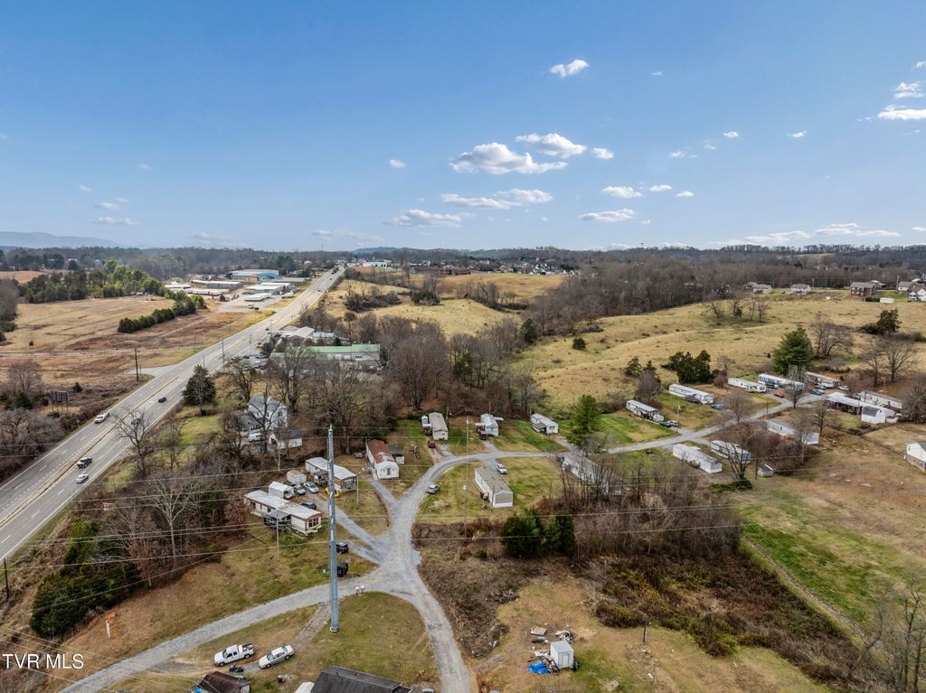 Photo of 102 Claude Simmons Road, Johnson City, TN 37604 (MLS # 9989693)