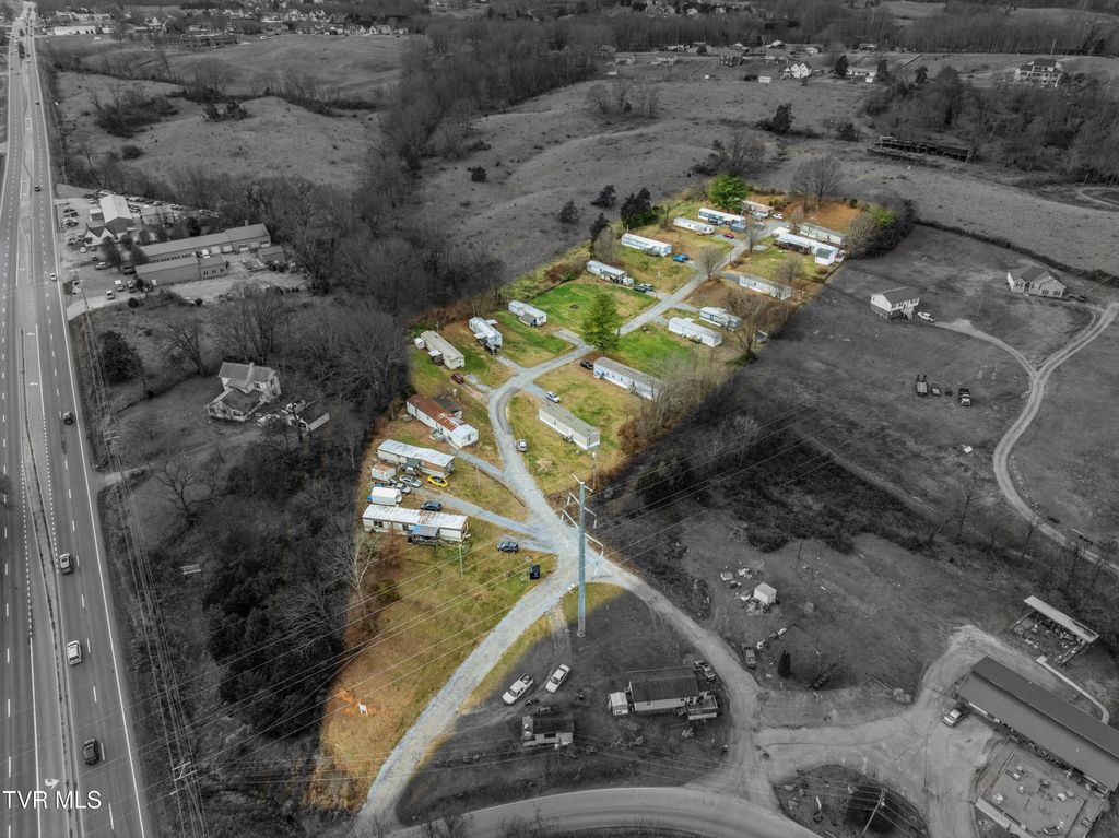 Photo of 102 Claude Simmons Road, Johnson City, TN 37604 (MLS # 9989693)