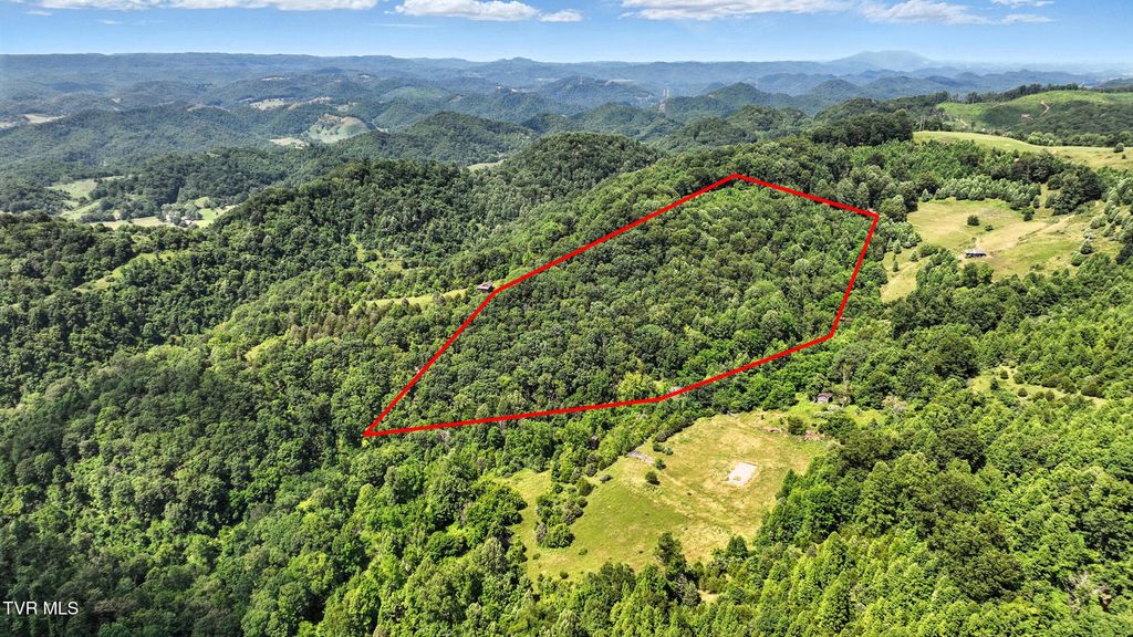 Photo of Tbd Rushing Road, Castlewood, VA 24224 (MLS # 9992111)