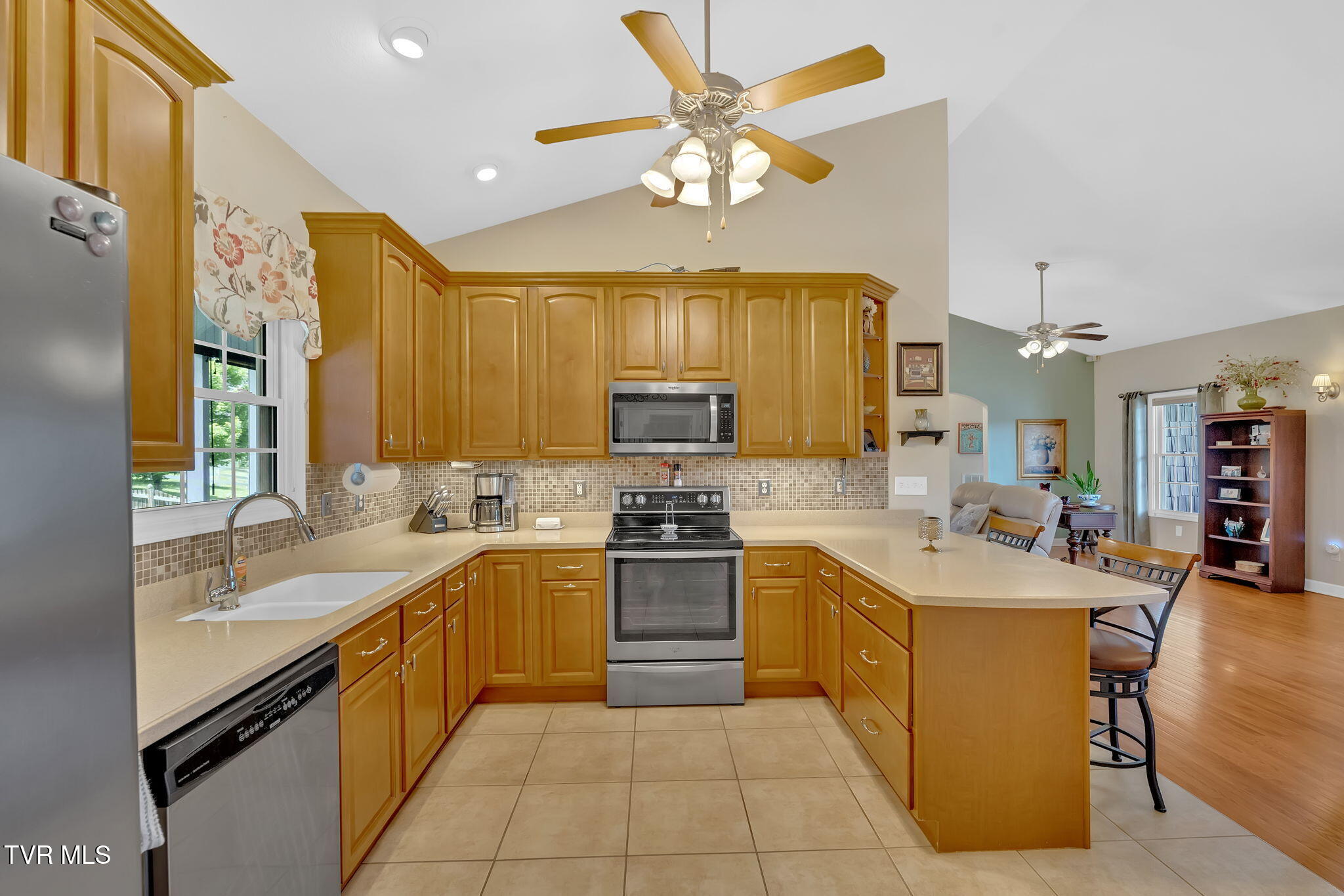 1162 Glen Abbey Way, Johnson City, Tennessee image 11
