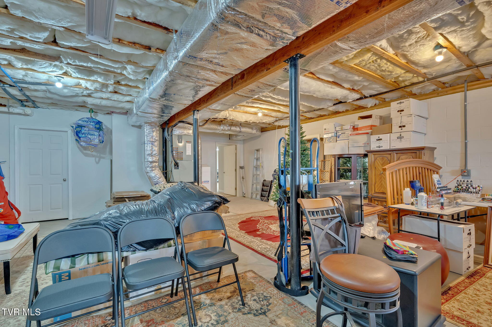 1162 Glen Abbey Way, Johnson City, Tennessee image 33