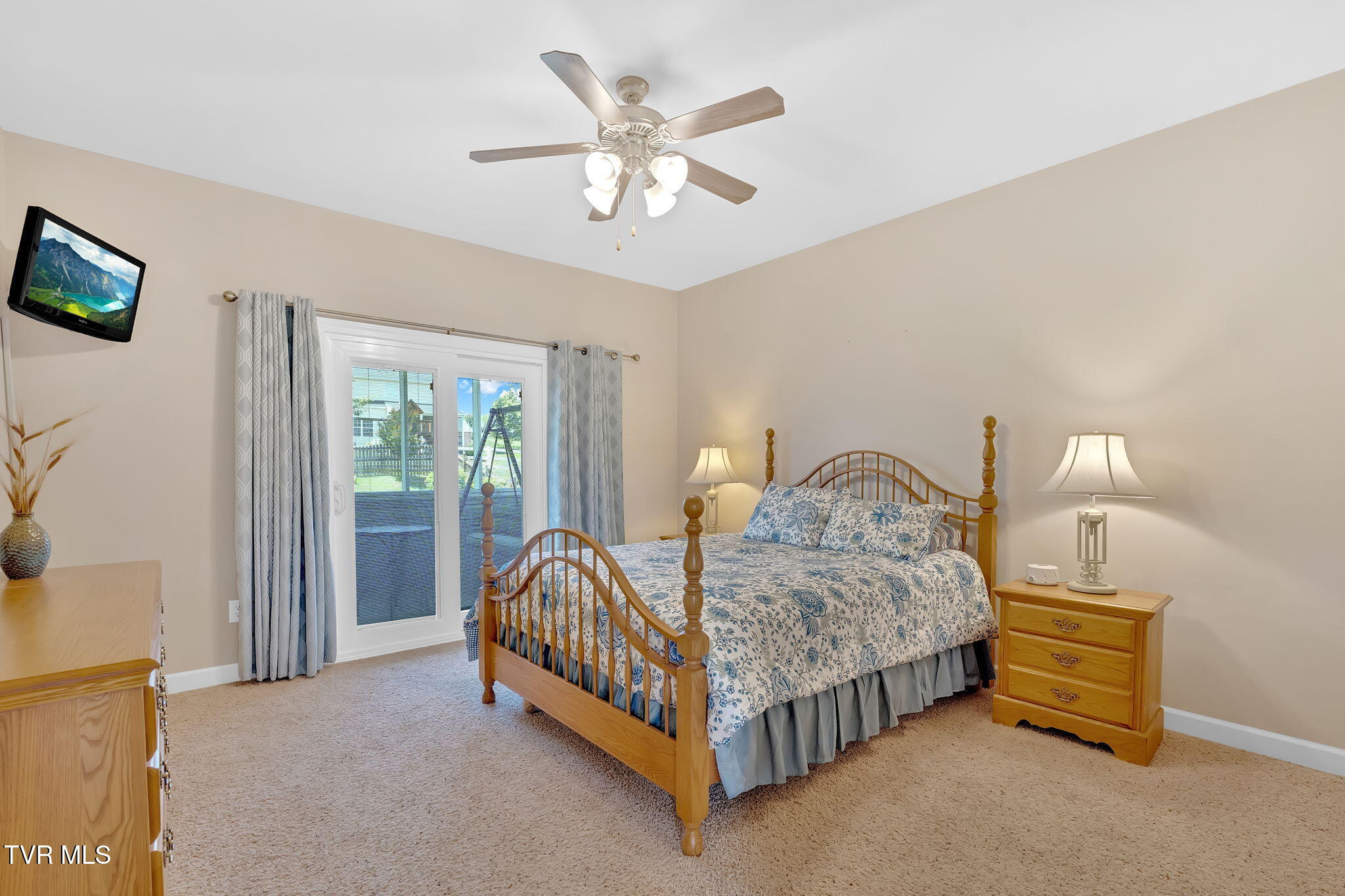 1162 Glen Abbey Way, Johnson City, Tennessee image 27