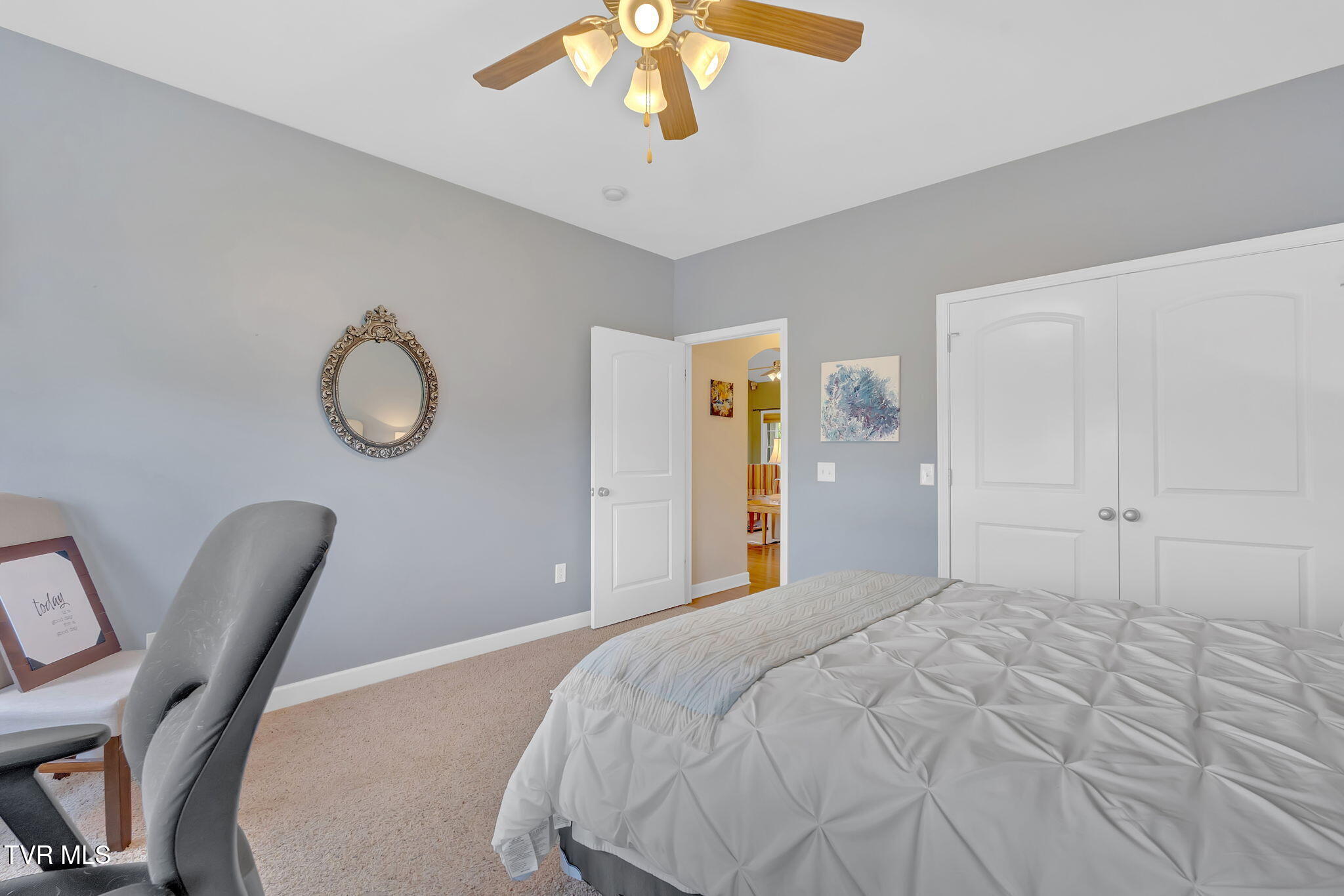 1162 Glen Abbey Way, Johnson City, Tennessee image 25