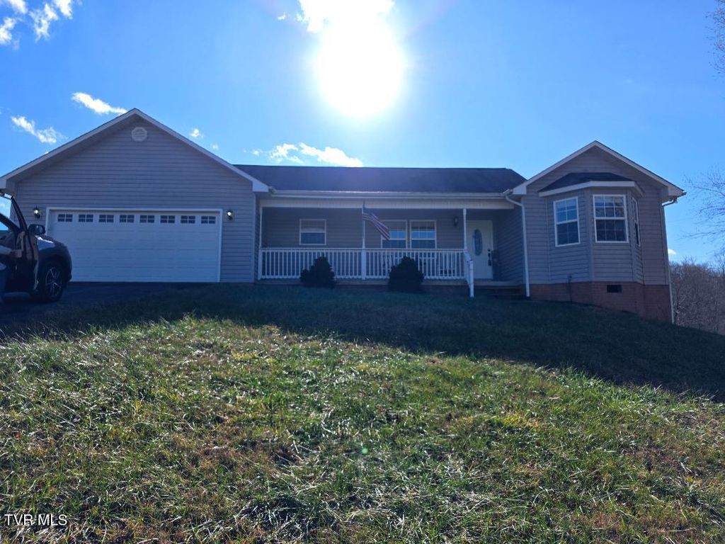 Photo of 110 Sheets Hollow Road, Johnson City, TN 37601 (MLS # 9989437)