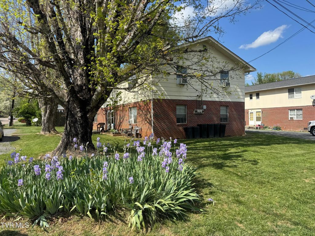 Photo of 151 Martin Street, Jonesville, VA 24263 (MLS # 9994170)