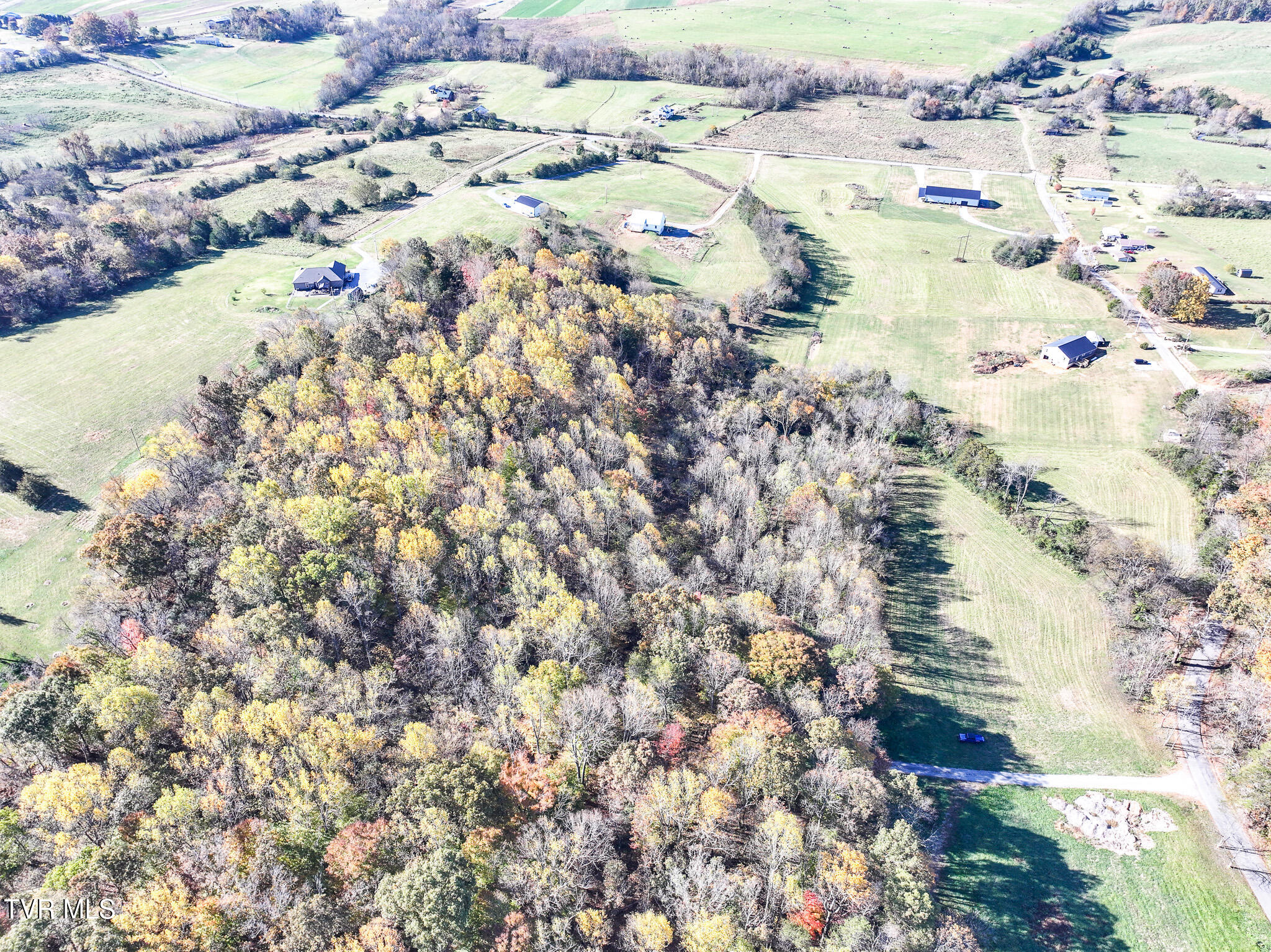 Tbd Lot 7 Sanders Road #7, Greeneville, Tennessee image 2