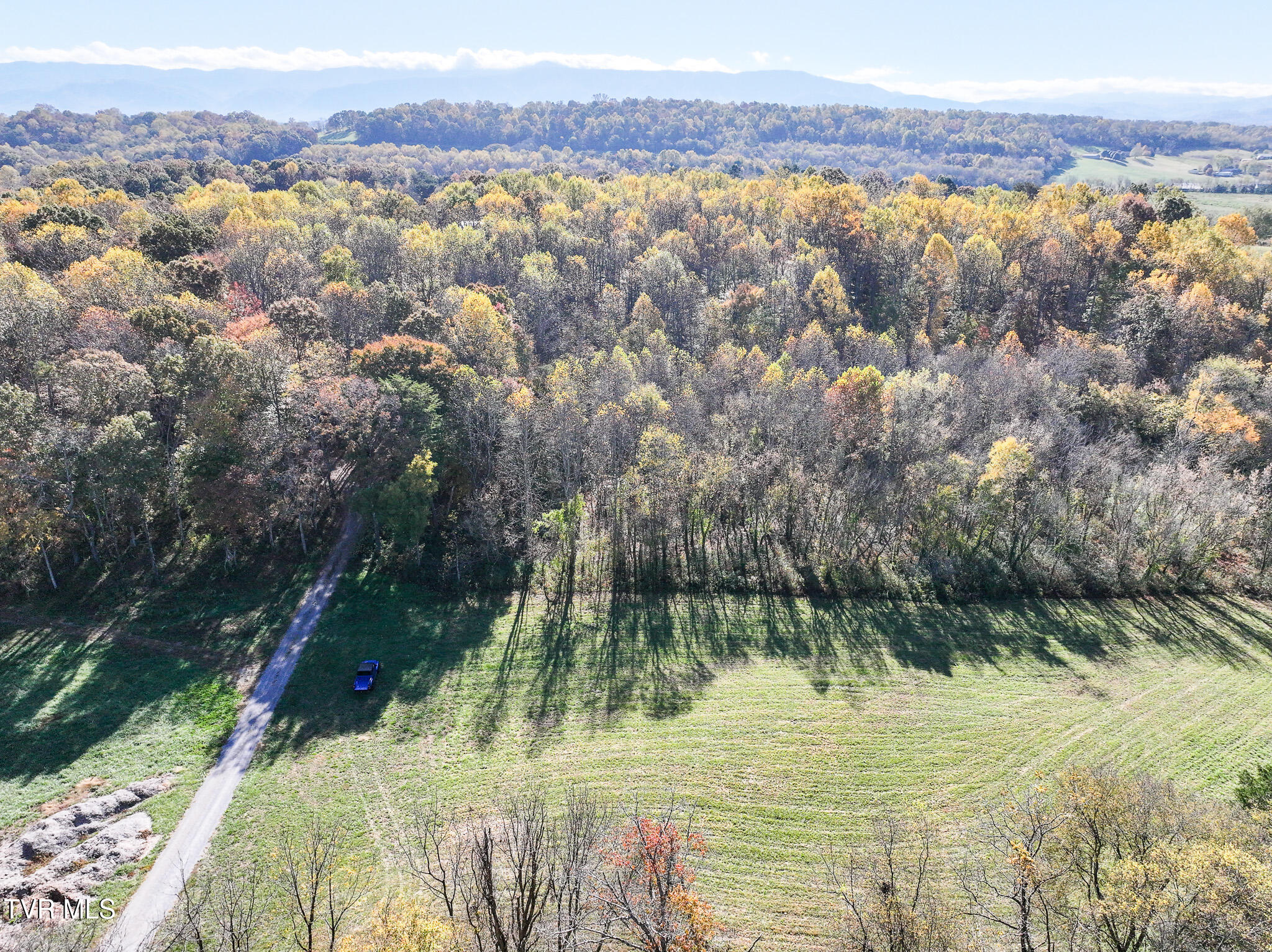 Tbd Lot 7 Sanders Road #7, Greeneville, Tennessee image 4