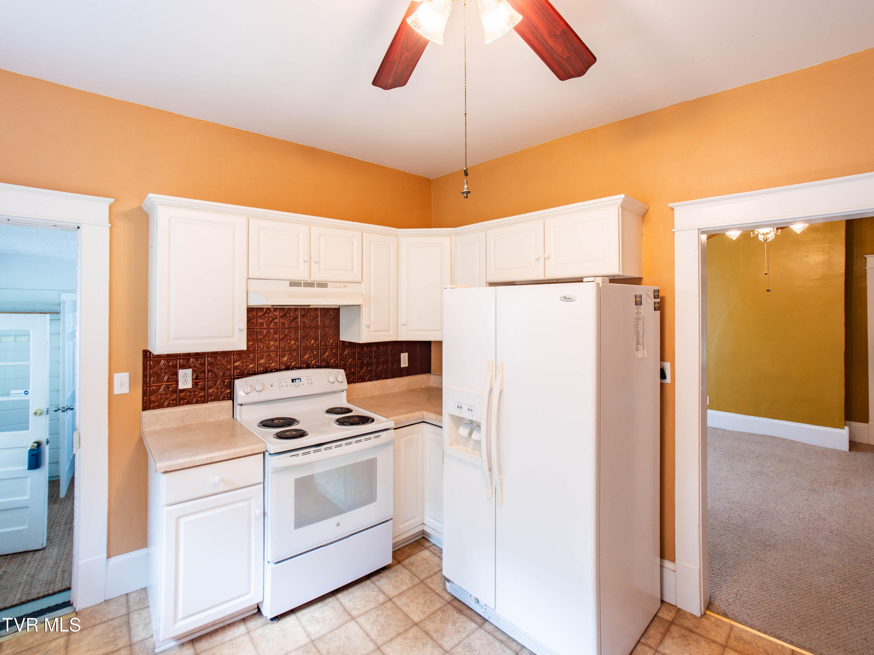110 Charles Smith Road, Watauga, Tennessee image 22