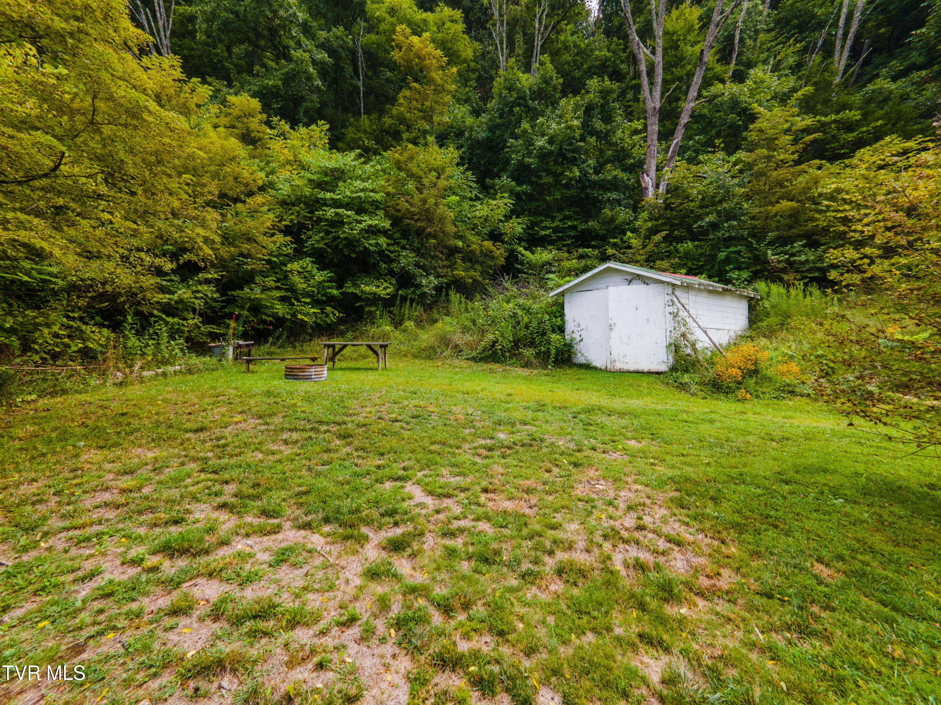110 Charles Smith Road, Watauga, Tennessee image 25
