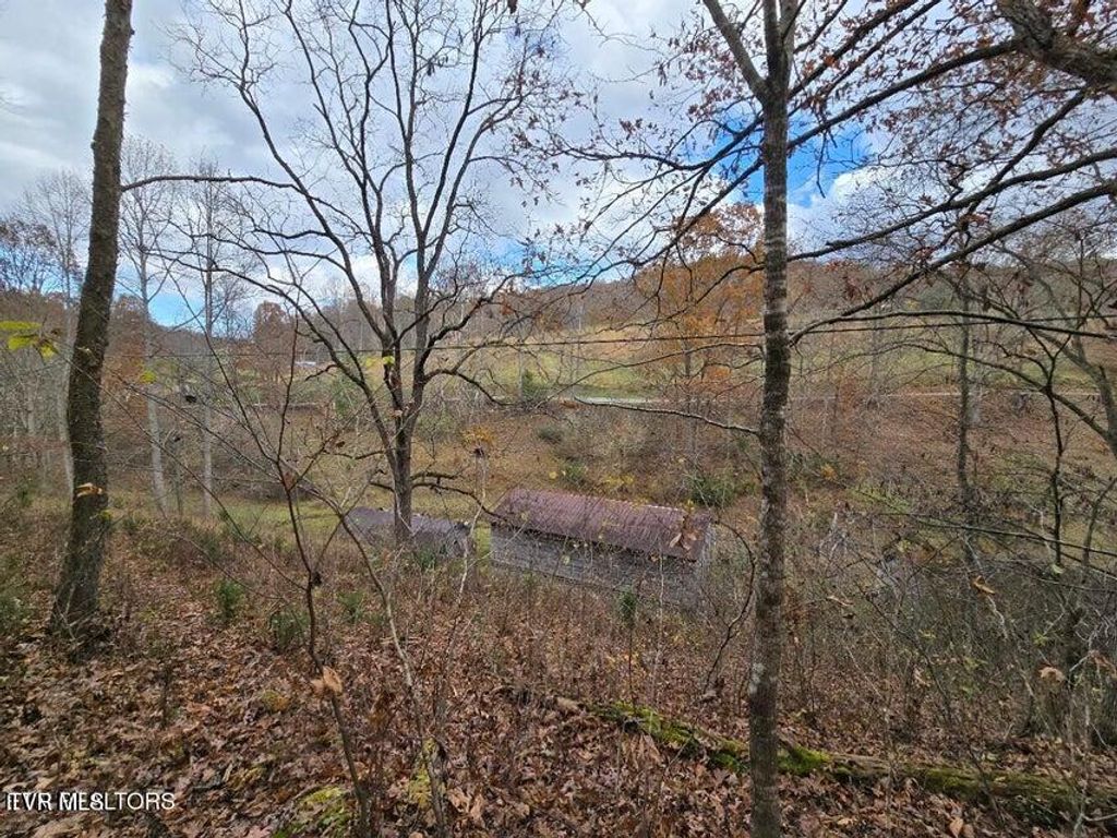 Photo of 3263 Trents Chapel Road, Sneedville, TN 37869 (MLS # 9989105)