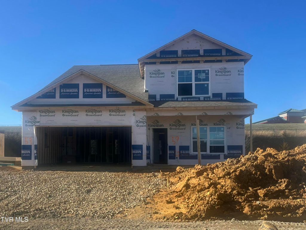 Photo of 221 Artist Avenue Ave, Johnson City, TN 37615 (MLS # 9989589)