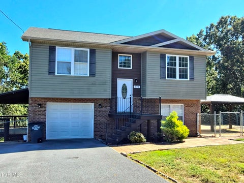 Homes For Rent - 375 Ridgeway Road<br/> Kingsport, TN 37664