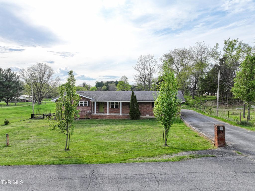 Photo of 460 Meadowbrook Road, Afton, TN 37616 (MLS # 9993498)