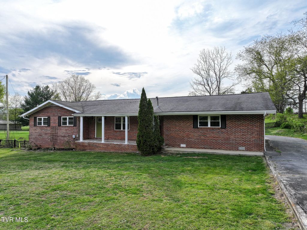 Photo of 460 Meadowbrook Road, Afton, TN 37616 (MLS # 9993498)