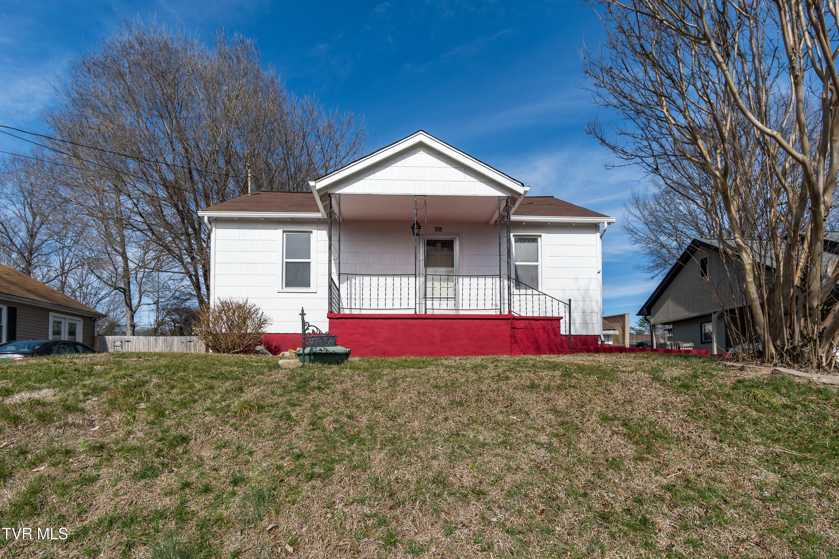 204 Johnston Avenue, Bristol, Tennessee image 5