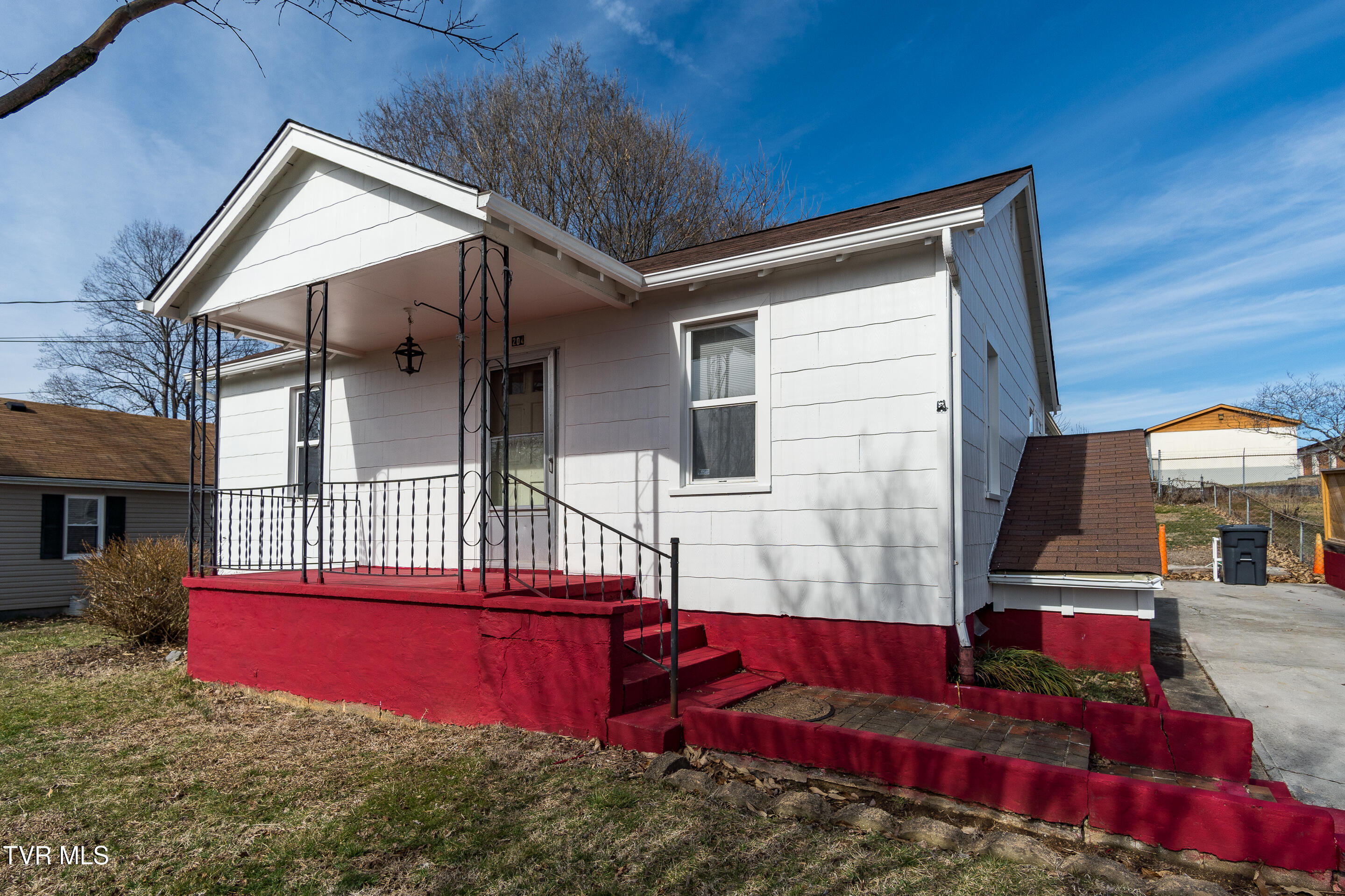 204 Johnston Avenue, Bristol, Tennessee image 3