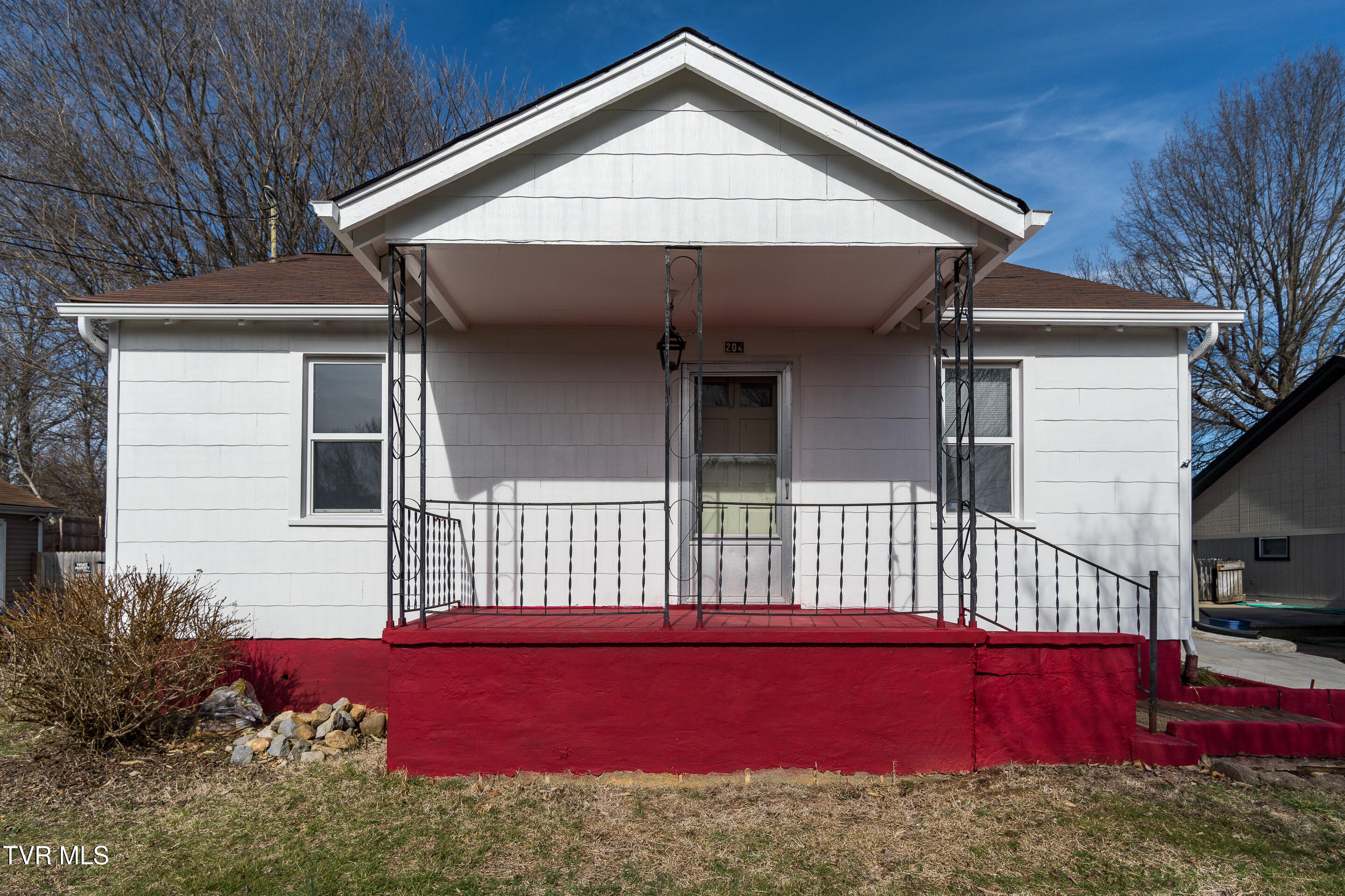 204 Johnston Avenue, Bristol, Tennessee image 1