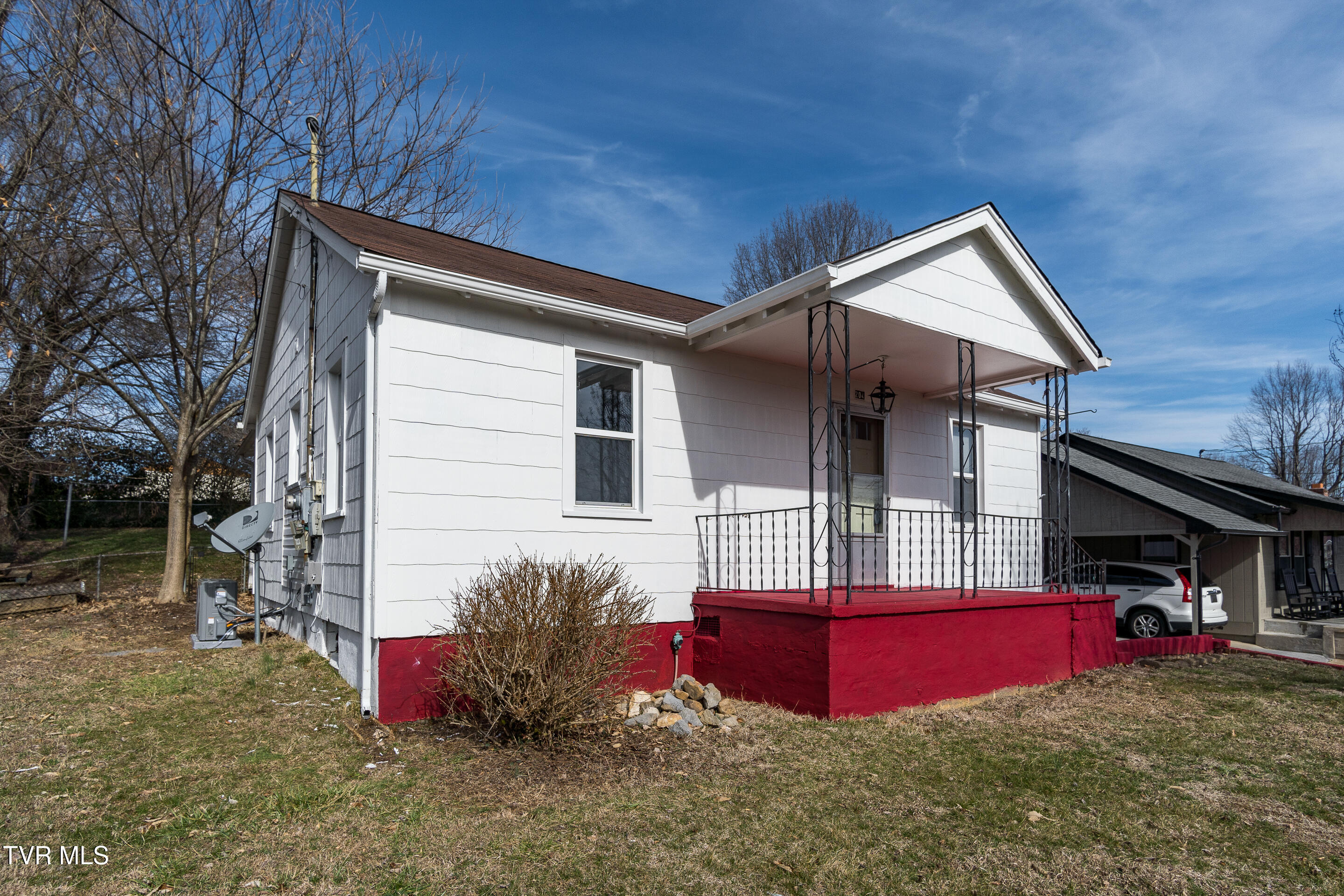 204 Johnston Avenue, Bristol, Tennessee image 2