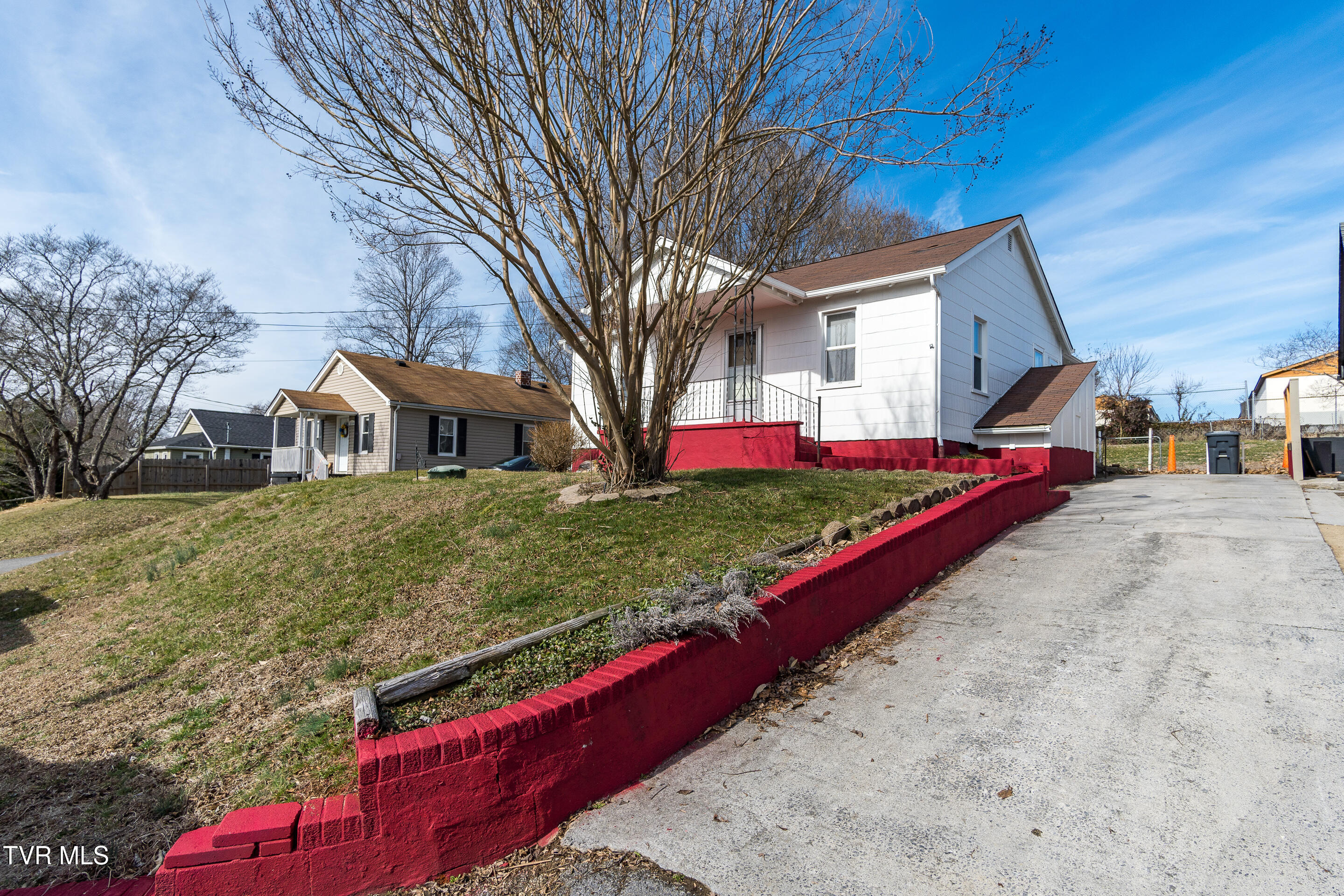 204 Johnston Avenue, Bristol, Tennessee image 4