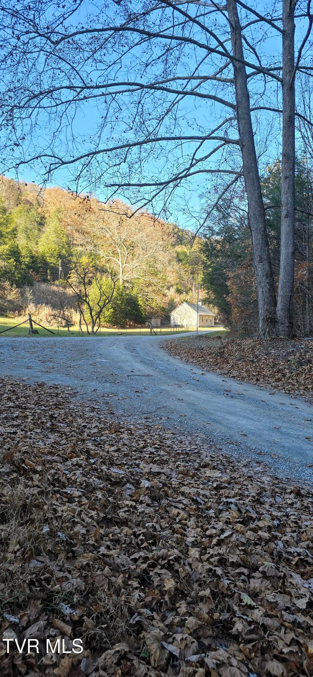 Photo of 2351 Line Road, Eidson, TN 37731 (MLS # 9988397)