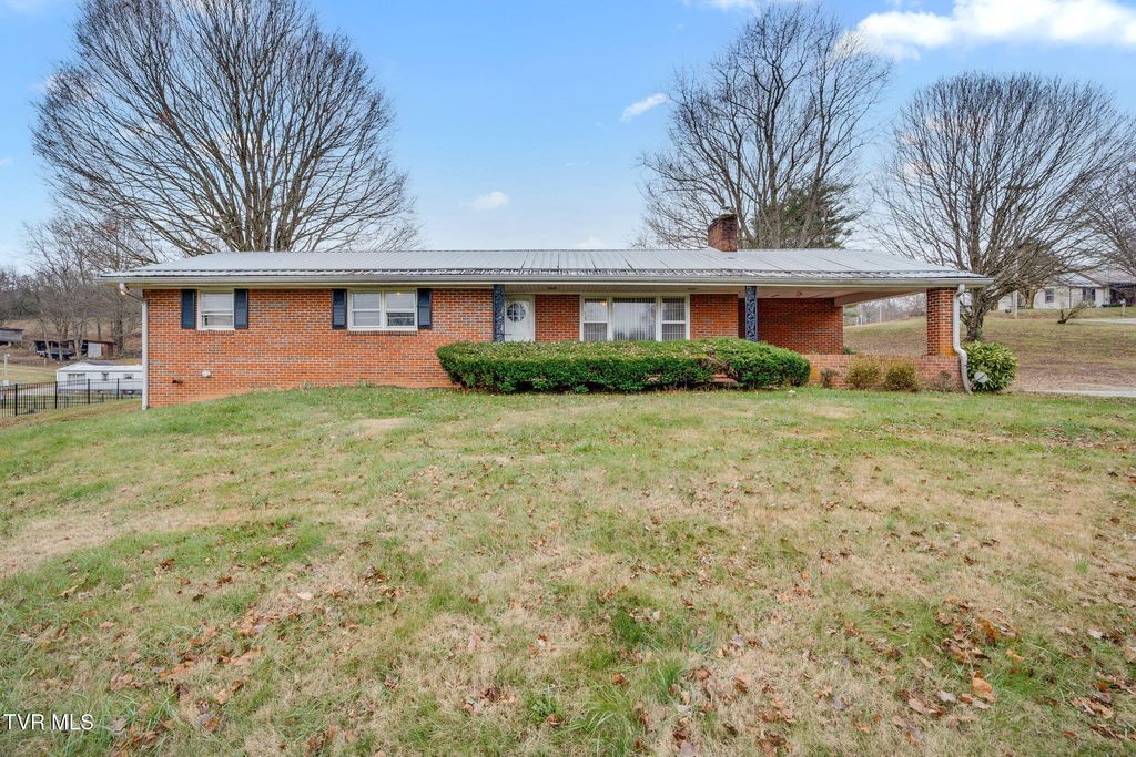 Photo of 102 Treadway Lane, Jonesborough, TN 37659 (MLS # 9989083)