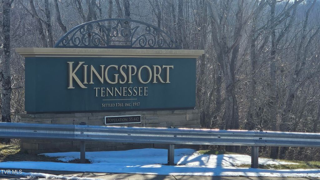 Photo of Tbd Fordtown Road, Kingsport, TN 37663 (MLS # 9990996)