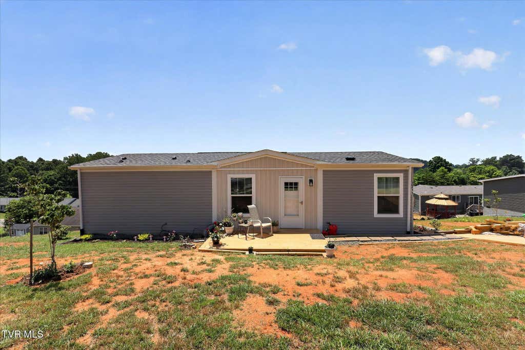 Photo of 2311 Serenity Court, Kingsport, TN 37665 (MLS # 9996744)