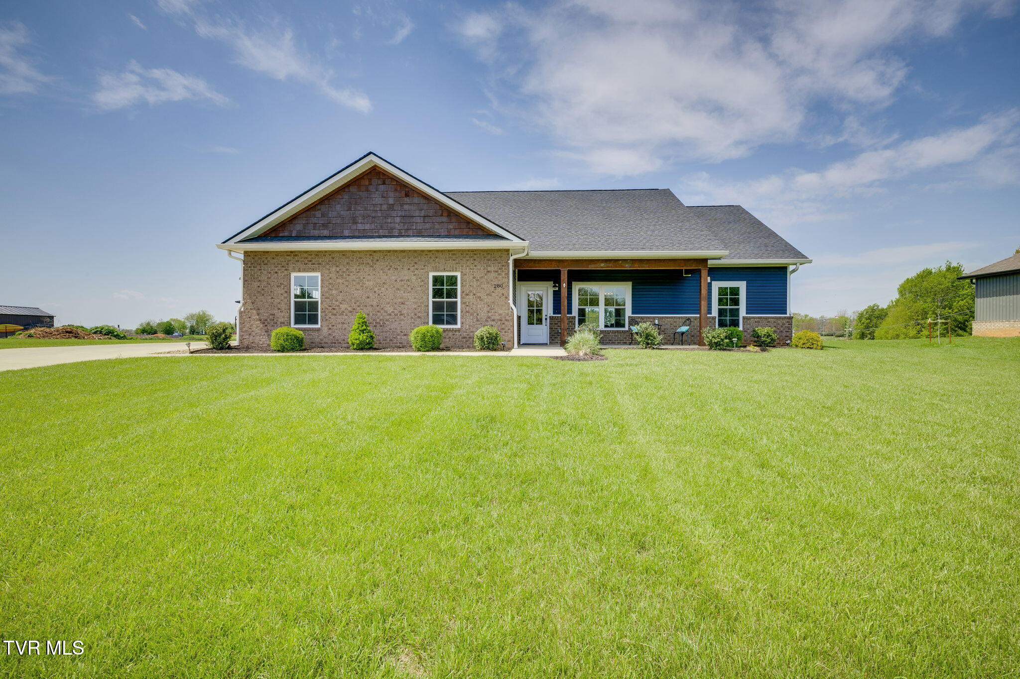 280 Green Lawn Avenue, Greeneville, Tennessee image 2