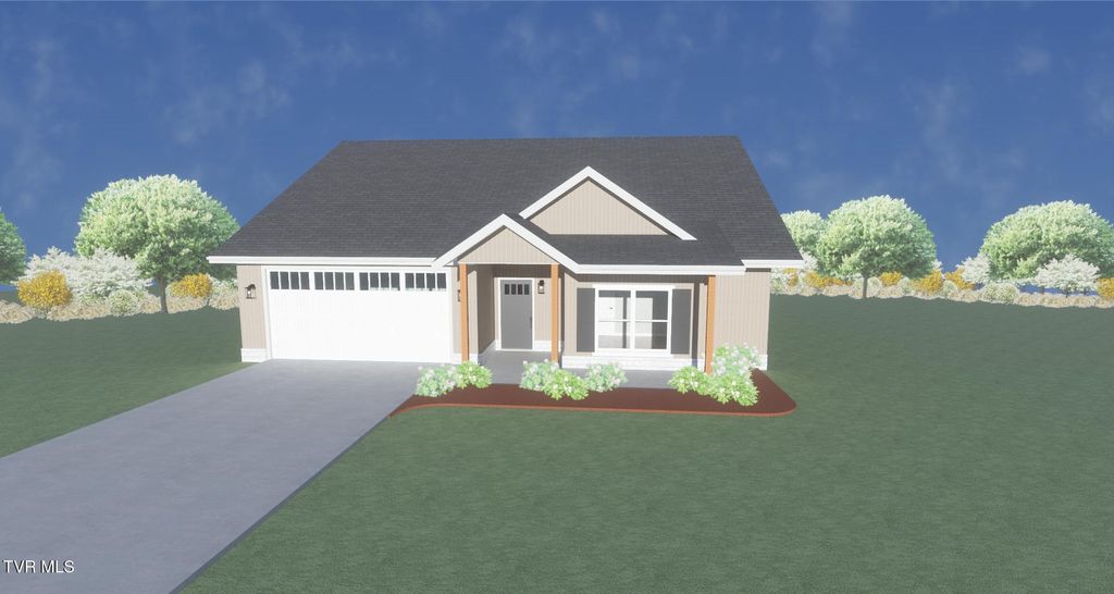 Photo of 185 Red Tail Ridge, Greeneville, TN 37743 (MLS # 9991367)