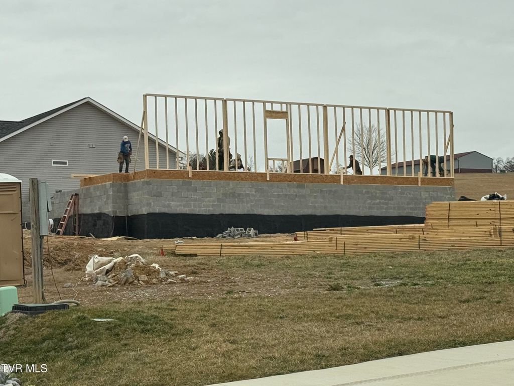 Photo of 185 Red Tail Ridge, Greeneville, TN 37743 (MLS # 9991367)