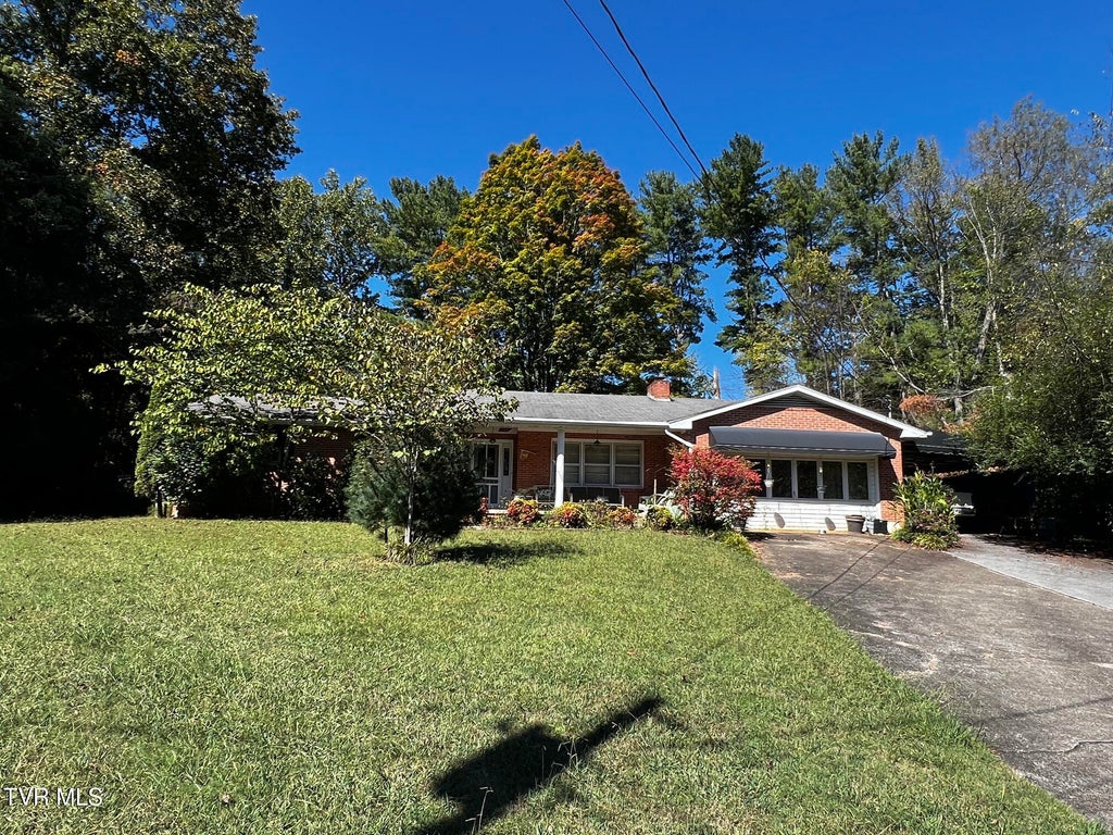 Photo of 1509 Woodland Avenue, Johnson City, TN 37601 (MLS # 10001812)