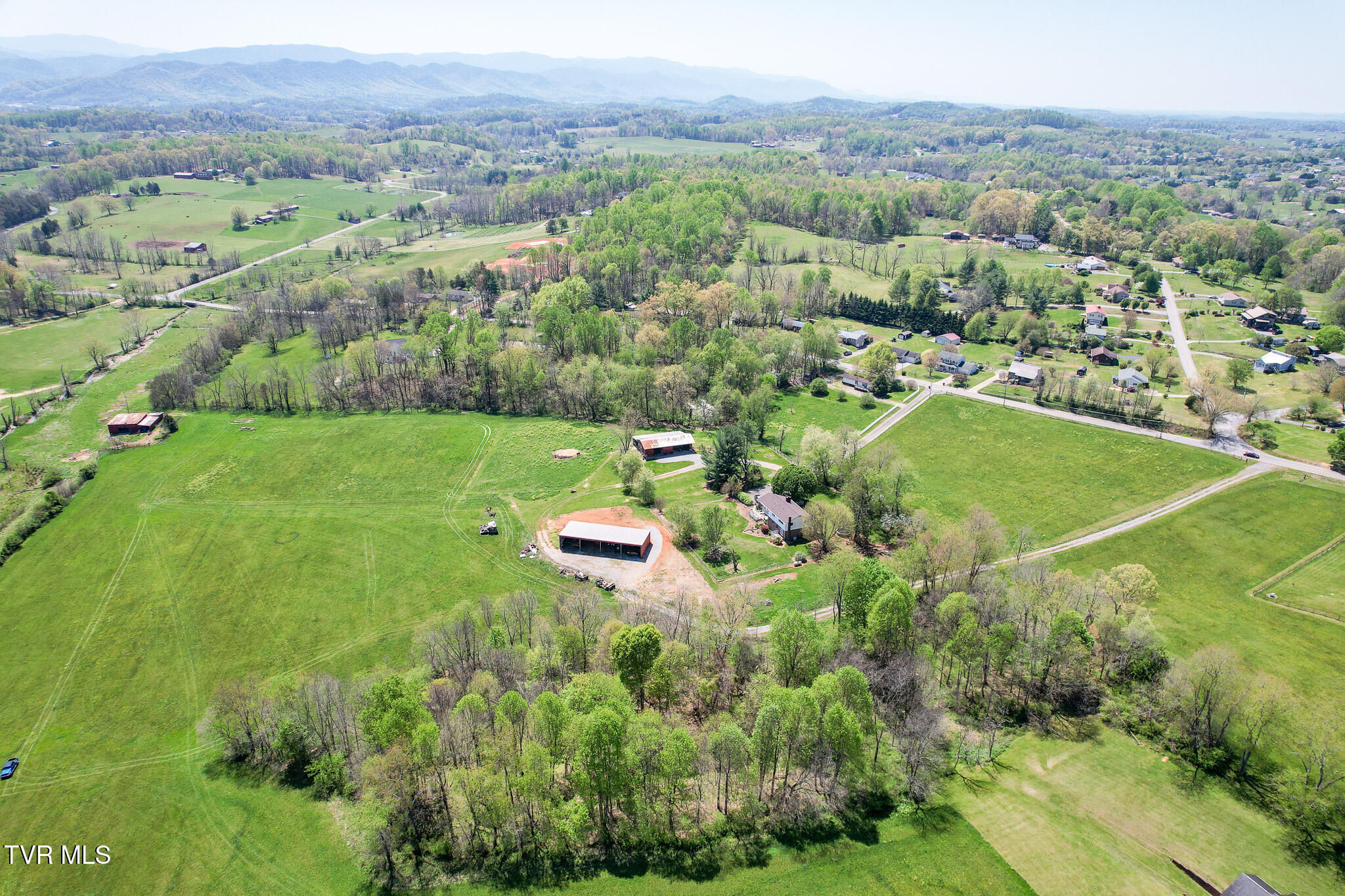5.03 Ac Old Embreeville Road, Jonesborough, Tennessee image 6