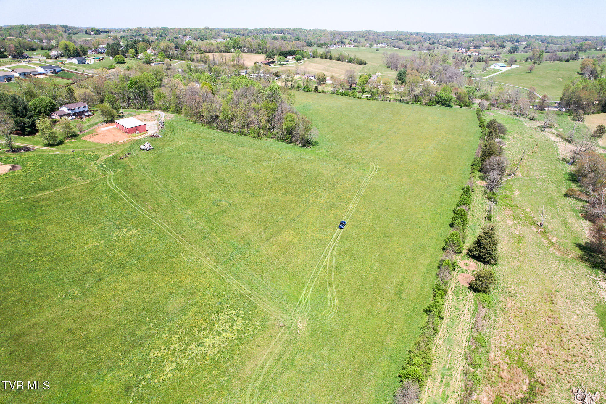 5.03 Ac Old Embreeville Road, Jonesborough, Tennessee image 18